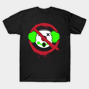 Clown Spotting T-Shirt